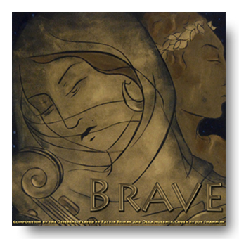 Brave – the Offering (Featuring Patrick Bishay and Olga Haubner)
© FK 2010