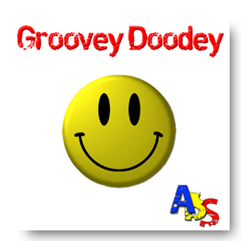 Groovey Doodey – ABS
© Fierce Kitten Records 2009