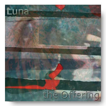 Luna – the Offering
© Fierce Kitten Records 2007