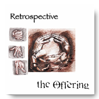 Retrospective – the Offering
© Fierce Kitten Records 2007